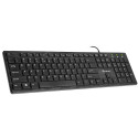 Keyboard Ofis USB