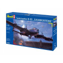 Plastic model Avro Lancaster 'Dambusters'