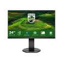Philips 241B8QJEB - 60Hz | Full HD | 23.8'' | IPS | 5ms