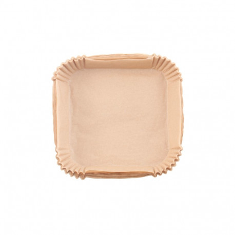 Adler pabervormid kuumaõhufritüürile AD 6731 100 mõõdud (L x P) 16 x 16 x 4,5 cm