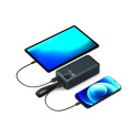 PORT CONNECT Powerbank 30 000 mAh
