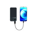 PORT CONNECT Powerbank 10 000 mAh | PORT CONNECT