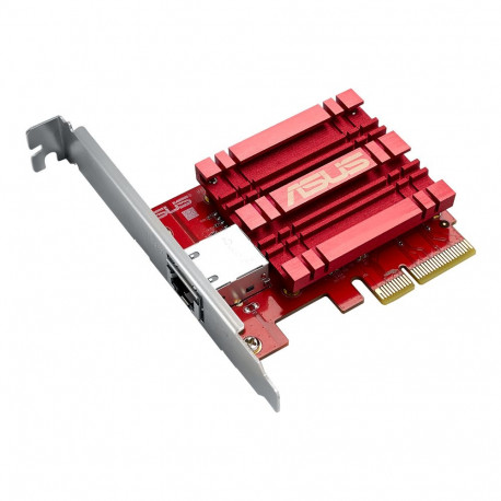 Asus XG-C100C 10GBase-T PCIe võrgukaart (v3)