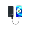 PORT CONNECT Powerbank 10 000 mAh | PORT CONNECT