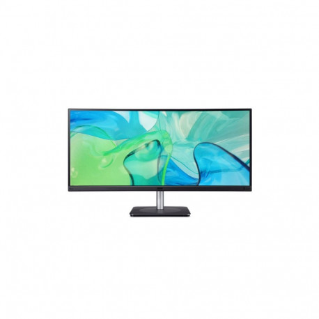 Acer | CB343CUR bemiiphuzx | 34 " | IPS | 21:9 | 60 Hz | 4 ms | 3440 x 1440 pixels | 300 cd/m² | HDM