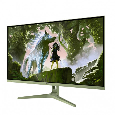 Arozzi Nova 32" IPS QHD 16:9 180 Hz 1 ms 2560 x 1440 pikslit 300 cd/m² HDMI-pordi kogus 2 metsarohel