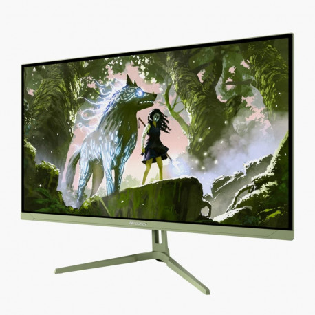 Arozzi | Nova | 27 " | IPS | QHD | 16:9 | 180 Hz | 1 ms | 2560 x 1440 pixels | 350 cd/m² | HDMI port