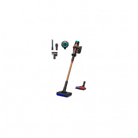 Dyson V16 Piston Animal Submarine Matte Black/Copper