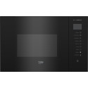 BEKO Built-in | 25 L | 900 W | Grill | Black