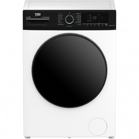 BEKO pesumasin kuivatiga BMM5DFO5741WPB energiatõhususklass A/D eestlaetav pesukogus 7 kg 1400 p/min