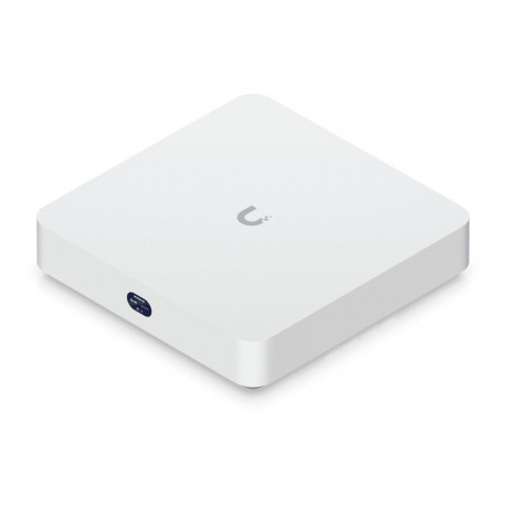 Ubiquiti | Network Video Recorder Instant | UNVR-Instant | Compact Desktop