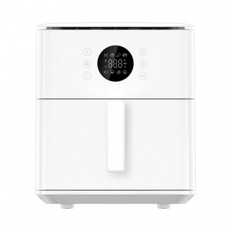 Xiaomi Air Fryer, EU | Power 1700 W | Capacity 6.5 L | White