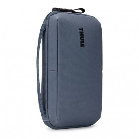 Thule reisiorganisaator Aion, tumehall