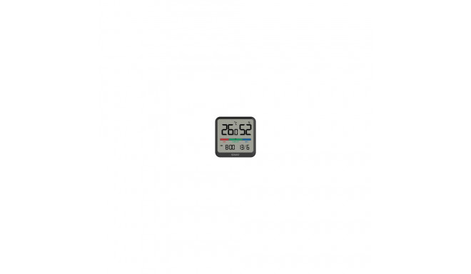 Savio CT-01/B temperatuuri ja õhuniiskuse andur