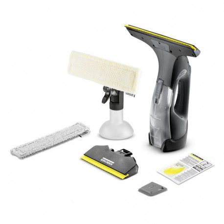 Karcher WV 5 Plus Anniversary Edition aknapesur