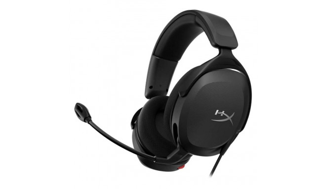 HyperXCloud Stinger 2 mängurikõrvaklapid