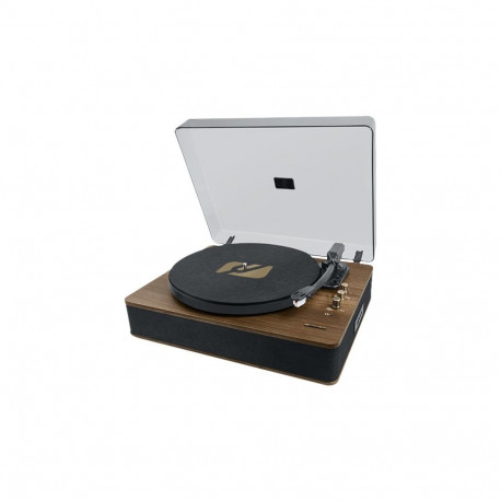 Muse | Turntable Stereo System | MT-106BT | Turntable Stereo System | USB port | AUX in