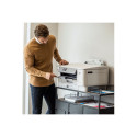 Brother HL-J6010DW tindiprinter värviline A3 Wi-Fi valge