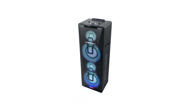 Muse | Party Box Double Bluetooth CD Speaker | M-1990 DJ | 1000 W | Bluetooth | Wireless connection 