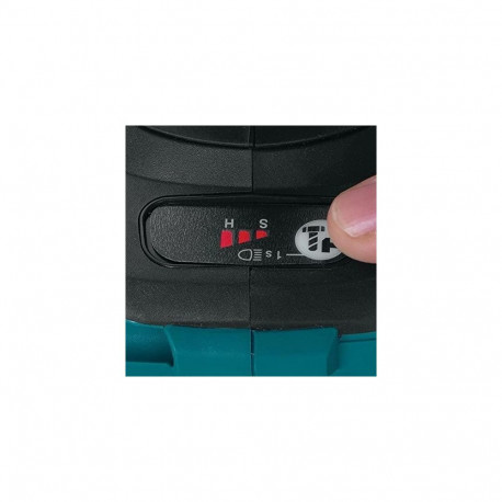 Cordless impact wrench MAKITA DTW1002Z