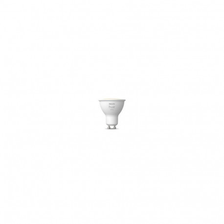 Smart Light Bulb|PHILIPS|Power consumption 4.2 Watts|Luminous flux 400 Lumen|2700 K|220V-240V|Blueto