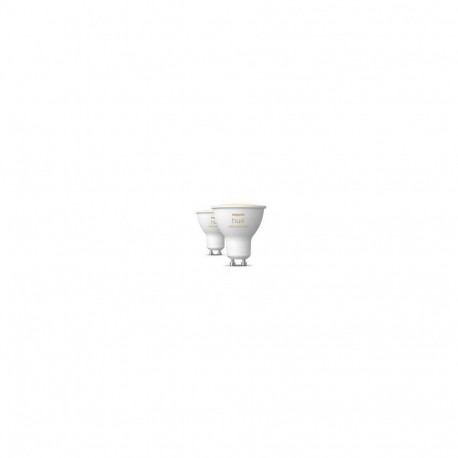 Smart Light Bulb|PHILIPS|Power consumption 4.2 Watts|Luminous flux 400 Lumen|6500 K|220V-240V|Blueto