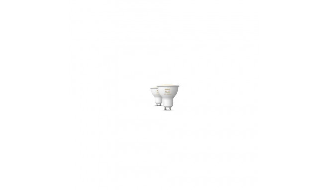 Smart Light Bulb|PHILIPS|Power consumption 4.2 Watts|Luminous flux 400 Lumen|6500 K|220V-240V|Blueto