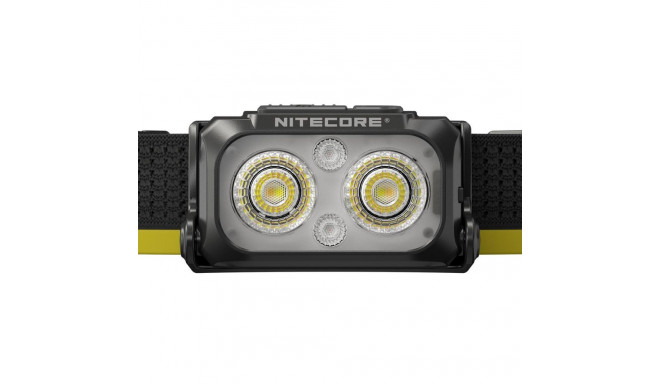 HEADLAMP NU SERIES 400 LUMENS/NU25 MCT NITECORE