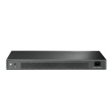 Switch|TP-LINK|Omada|TL-SG3452X|Type L2+|Rack|48x10Base-T / 100Base-TX / 1000Base-T|4xSFP+|1xConsole