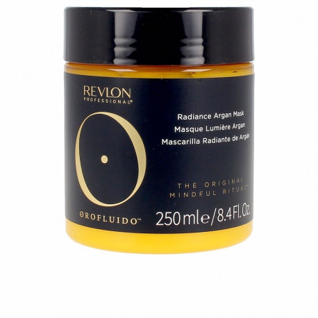 Revlon Professional juuksemask OROFLUIDO 250ml