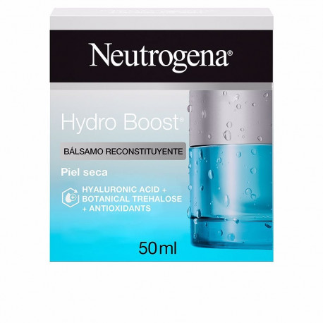 Neutrogena taastav palsam Hydro Boost kuivale nahale 50ml