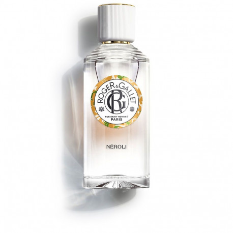 ROGER & GALLET NÉROLI agua perfumada bienestar 100 ml