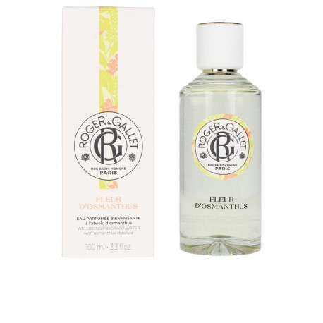 Roger & Gallet lõhnavesi Fleur d'Osmanthus 100ml