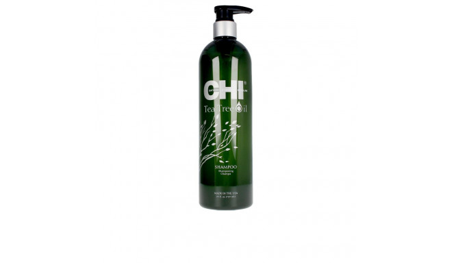 Farouk CHI šampoon Tea Tree Oil 739ml