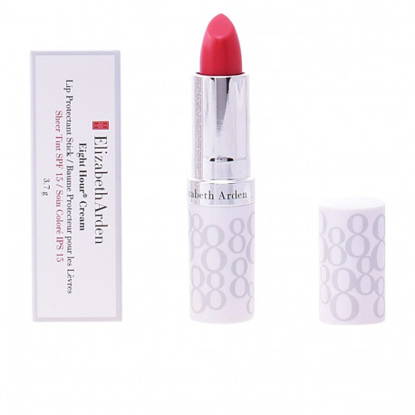 ELIZABETH ARDEN Barra protectora de labios EIGHT HOUR SPF15 #blush 3,7 gr