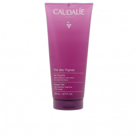 Caudalie dušigeel Thé des Vignes 200ml