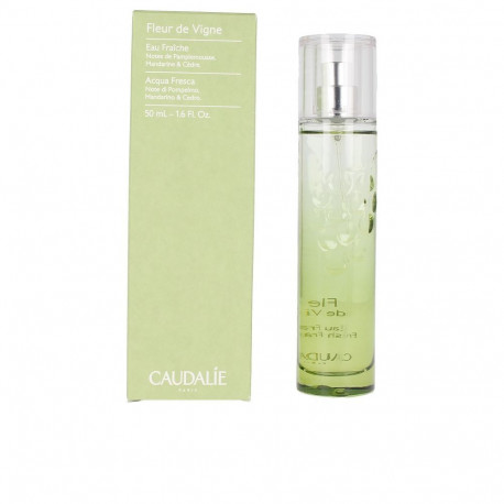 CAUDALIE FLEUR DE VIGNE agua fresca 50 ml