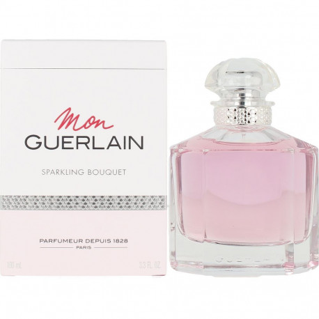 Guerlain parfüümvesi Mon Guerlain Sparkling 100ml
