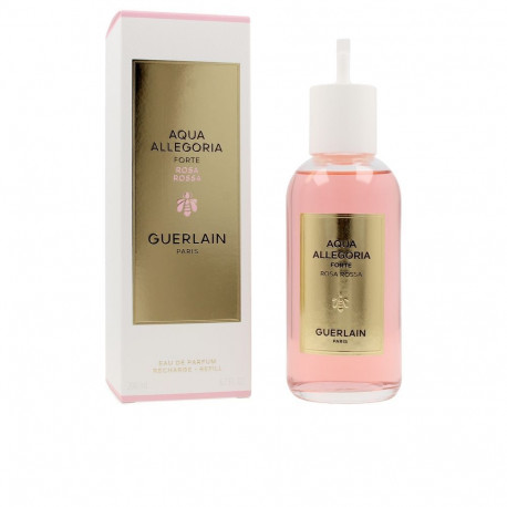 Guerlain täitepudel Aqua Allegoria Rosa Rossa Forte EDP 200ml