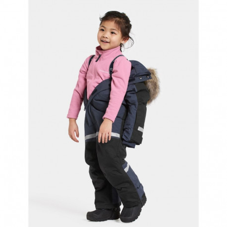 Kombekas Didriksons Bjärven 4 tumesinine - 110