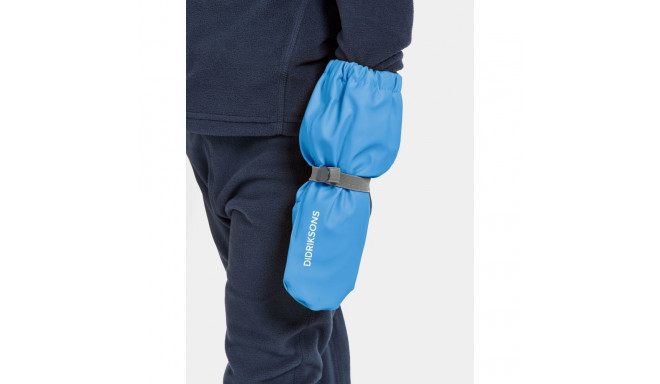 Vihmakindad Didriksons Pileglove 8 sinine (Sharp blue) - 2