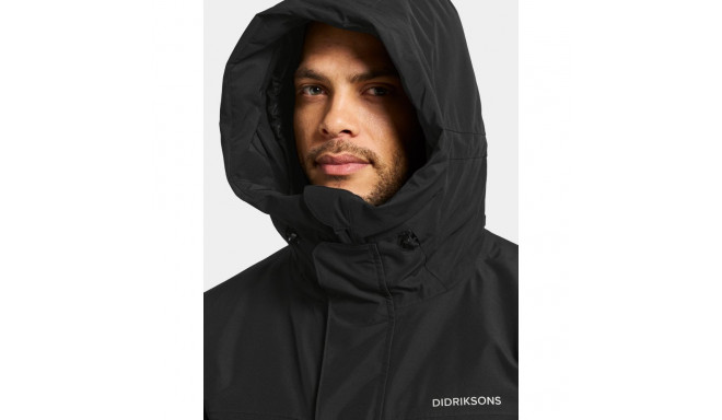 Parka Didriksons Drew 8 must - M