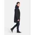 Parka Didriksons Andreas 2 must - M