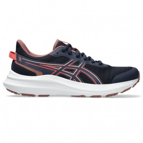 Jooksujalatsid Asics JOLT 5 W tumesinine/roosa - 39