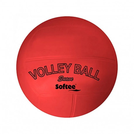 Võrkpall PVC Jim Sports diameeter 21 cm, kaal 240 grammi