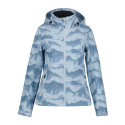 Softshell Icepeak Blakely helesinine - 38