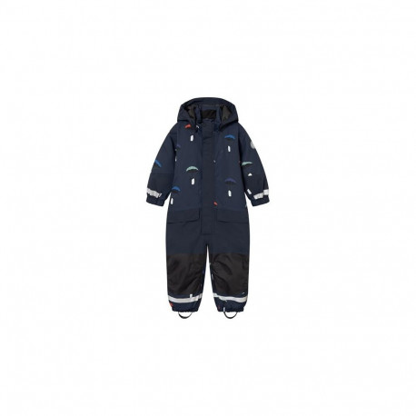 Kombekas Five Seasons Sillian JR tumesinine - 110