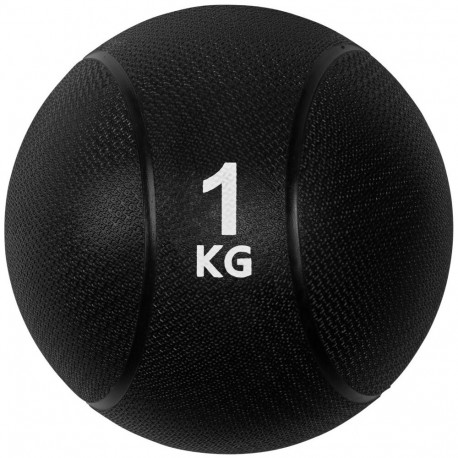 Raskuspall Medicine Ball 1 kg Virtufit, põrkav