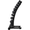 Hantliriiul VirtuFit Dumbbell Rack Standing Deluxe