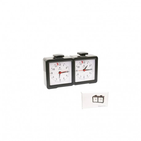 Malekell Analog Chess Timer